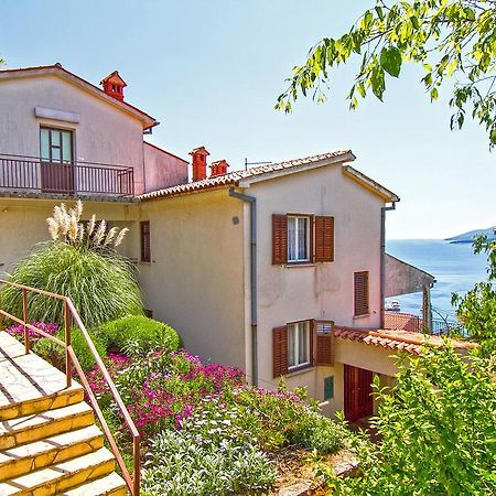 Apartments Rabac 981 Exterior foto