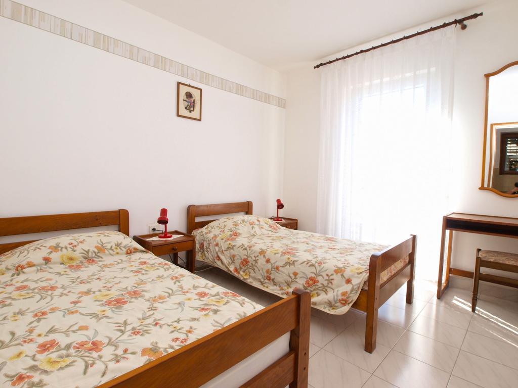 Apartments Rabac 981 Exterior foto