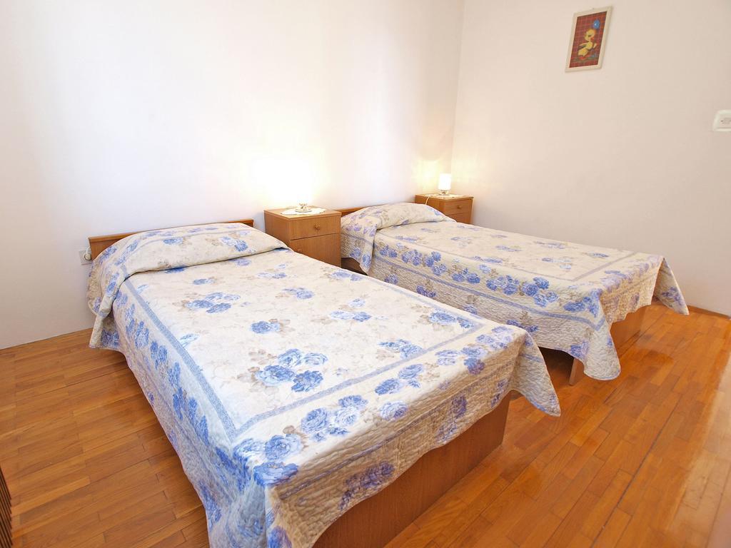 Apartments Rabac 981 Exterior foto