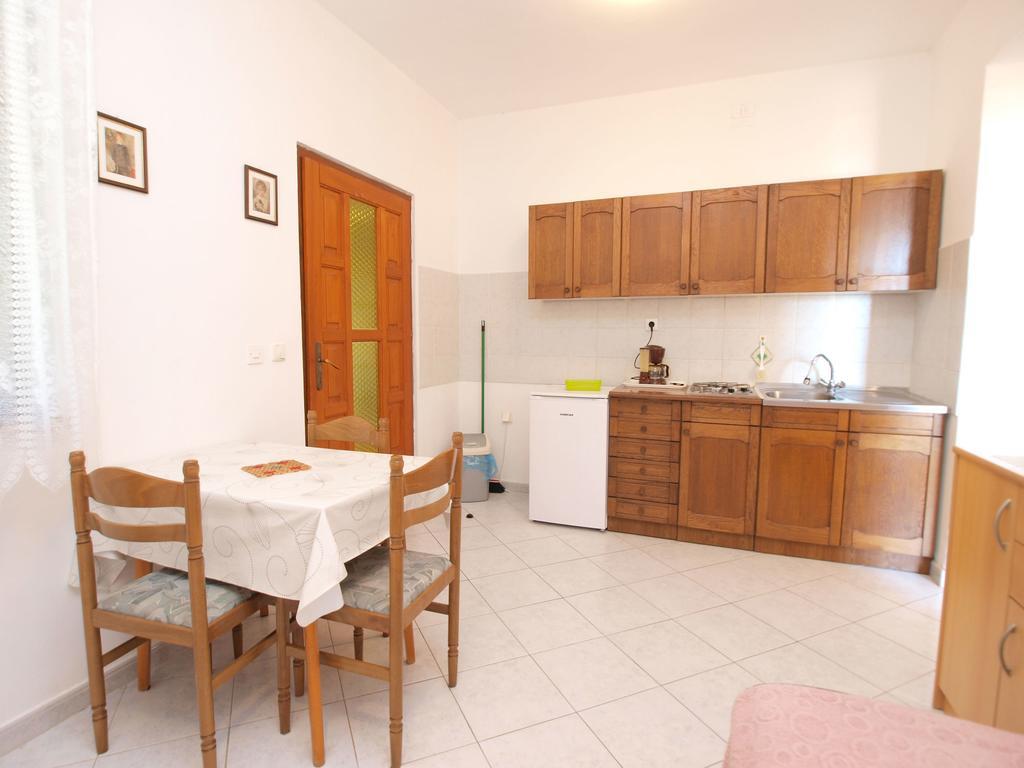 Apartments Rabac 981 Exterior foto