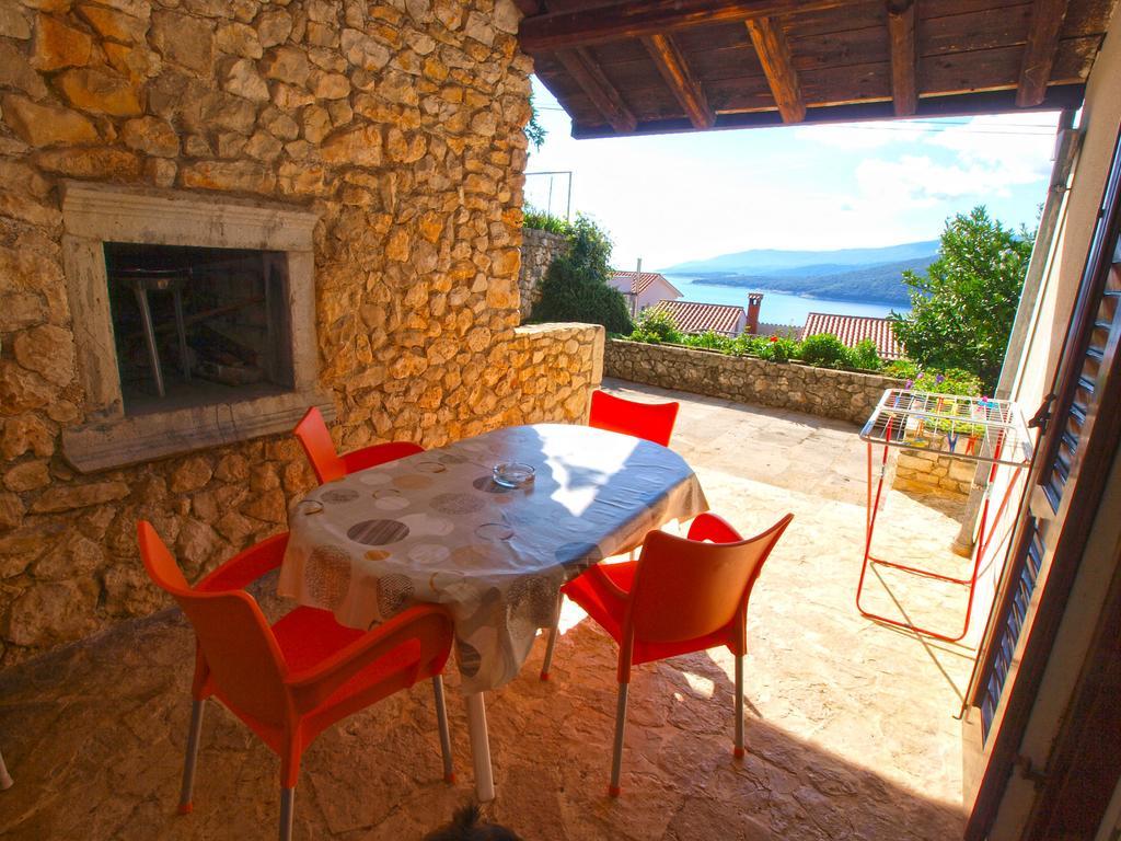 Apartments Rabac 981 Exterior foto