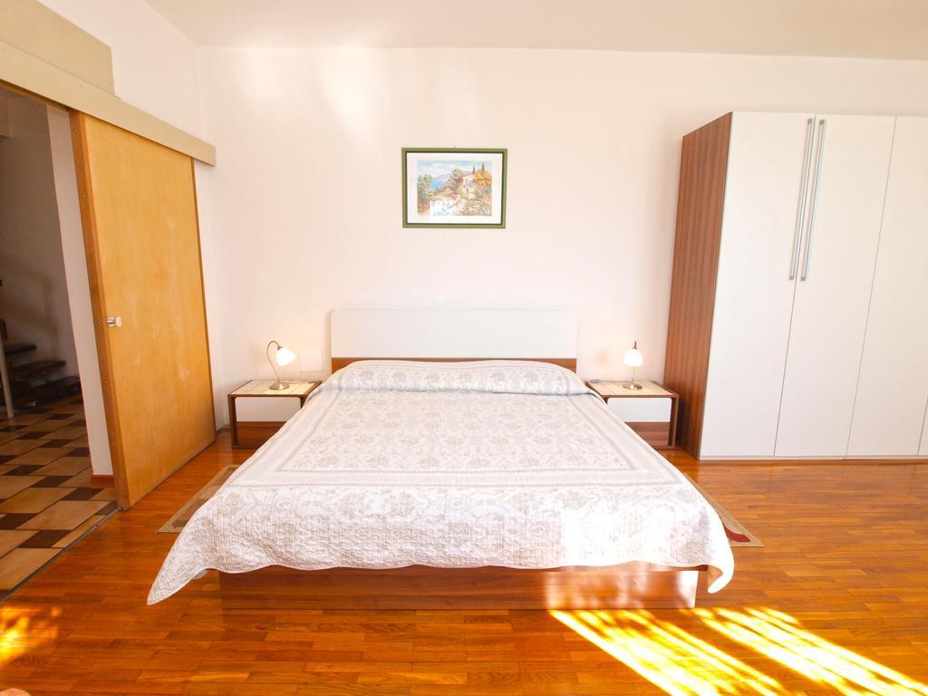 Apartments Rabac 981 Exterior foto