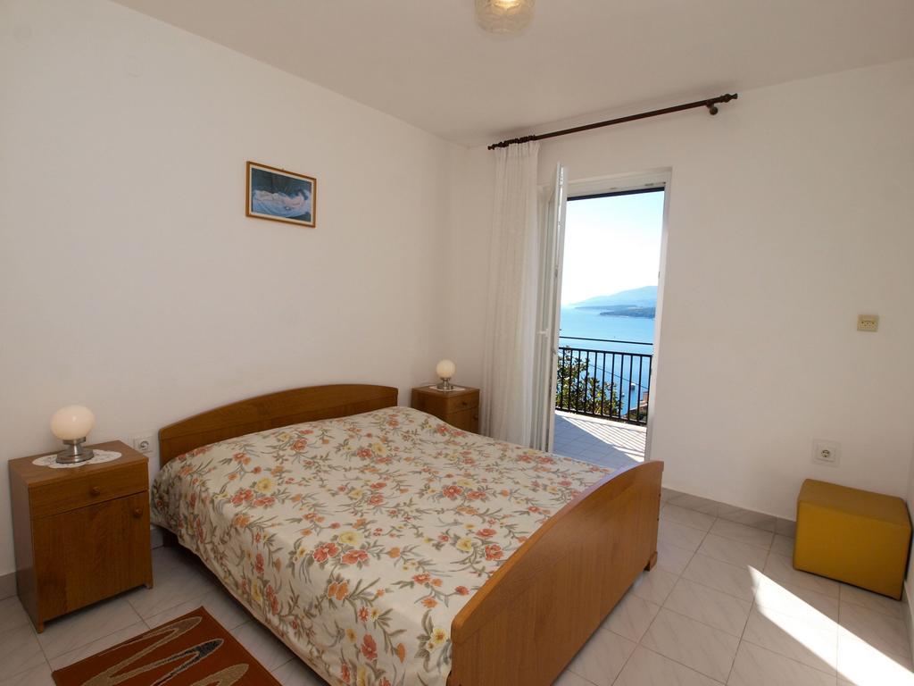Apartments Rabac 981 Exterior foto