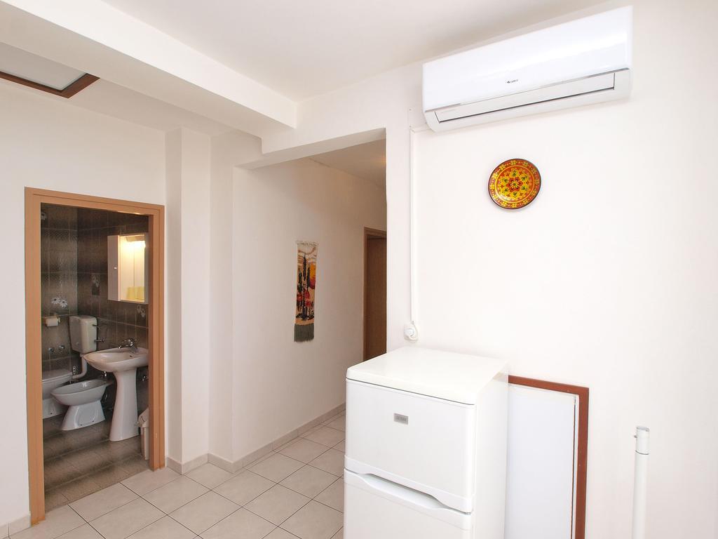 Apartments Rabac 981 Exterior foto
