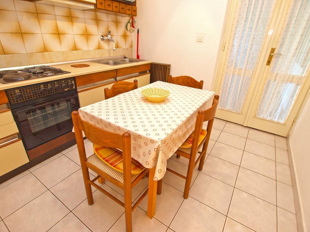 Apartments Rabac 981 Exterior foto
