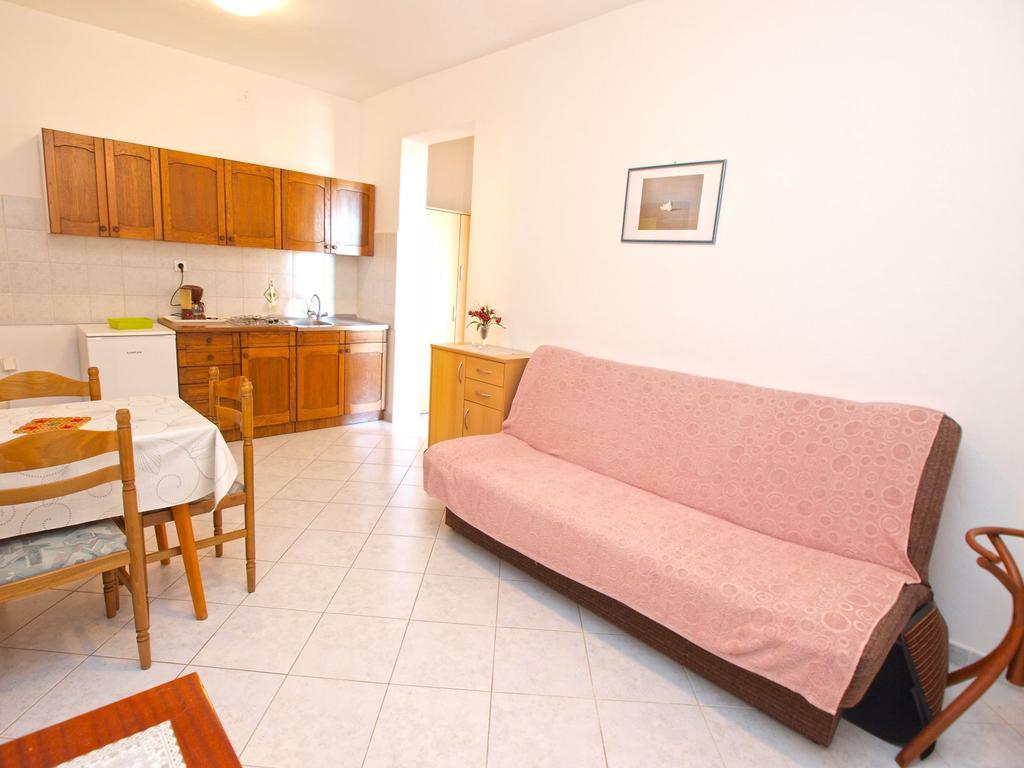 Apartments Rabac 981 Exterior foto