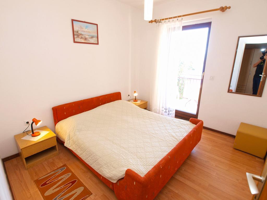 Apartments Rabac 981 Exterior foto