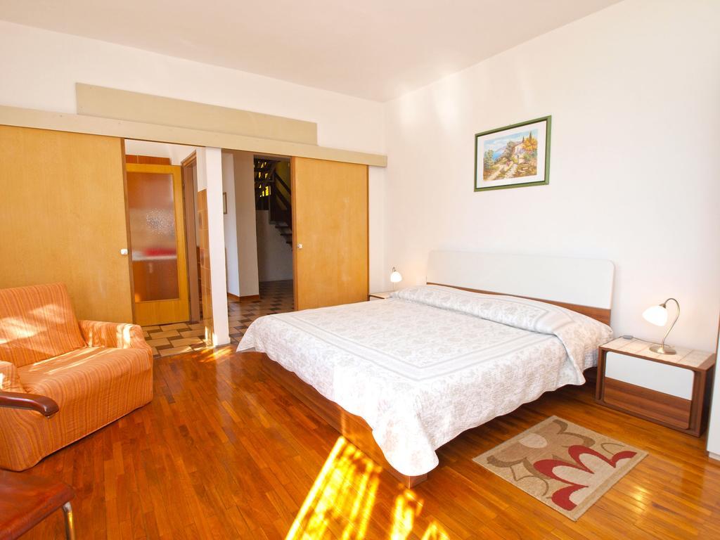 Apartments Rabac 981 Exterior foto
