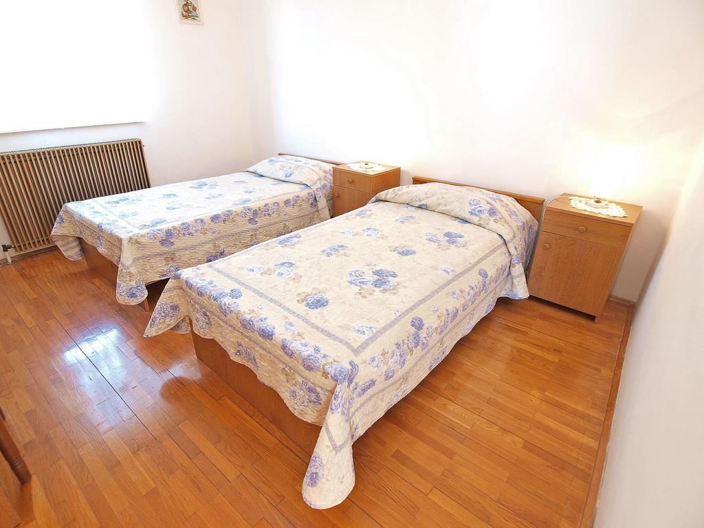 Apartments Rabac 981 Exterior foto