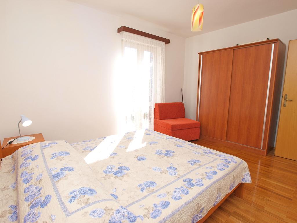 Apartments Rabac 981 Exterior foto